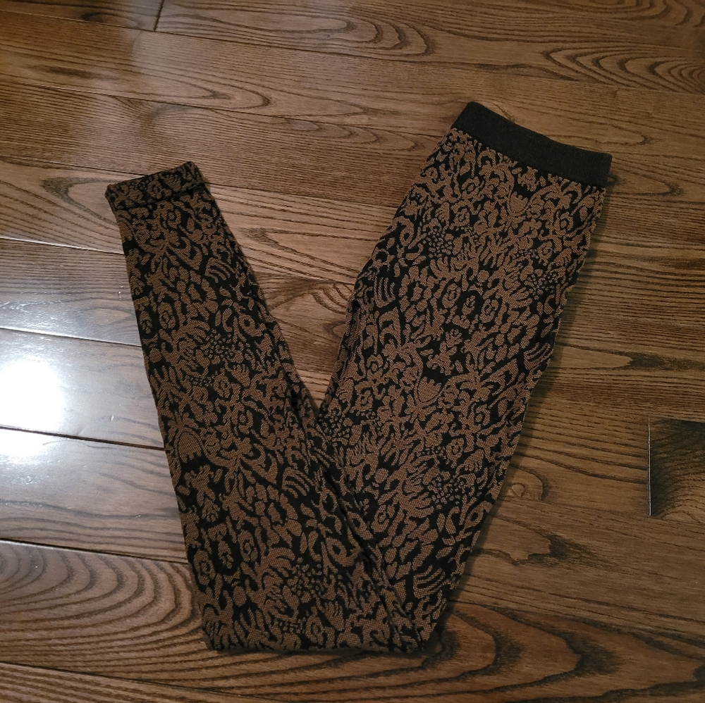 Leggings, NWOT